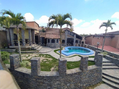 Casa En Venta En Los Guayabitos