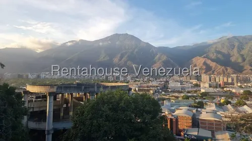 Casa En Venta Caurimare