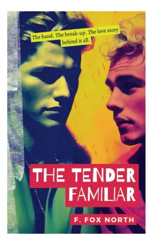 Libro: The Tender Familiar: Una Novela De Baron Y Eddie, Su