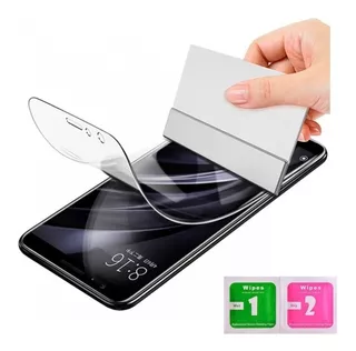 Hidrogel Protector Pantalla Para Samsung Galaxy Express 3 Hd