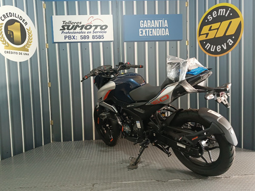 Bajaj Pulsar N 160