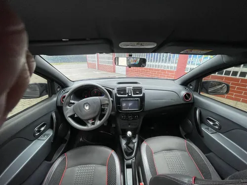 Renault Stepway 1.6 Trek Intens