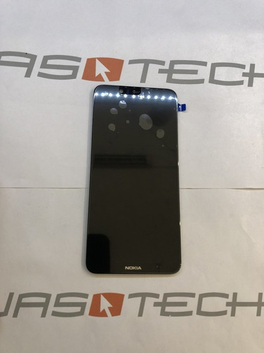 Modulo Display Touch Nokia X5 Ta-1109 / 5.1 Plus 5.9