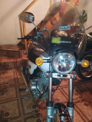 Suzuki 125 Gn Gn 125