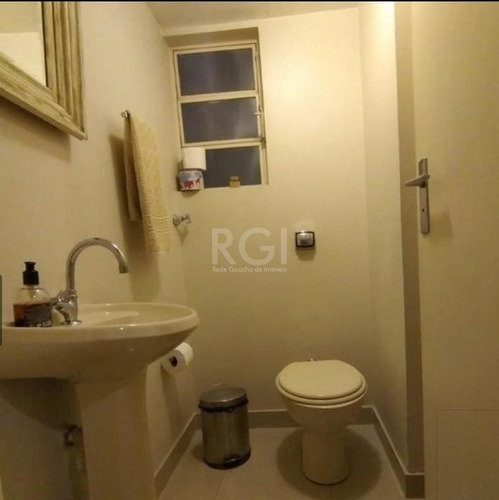 Conjunto/sala Em Independência - Lu432318