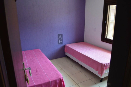 Imagem 19 de 29 de Casa Padrão Para Venda Em Centro Garopaba-sc - Kv128