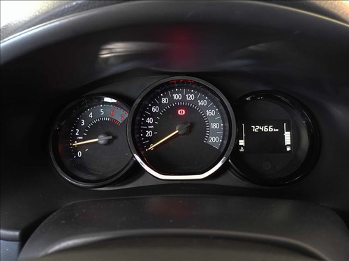 Imagem 11 de 14 de Renault Logan 1.0 Zen Flex Manual 2020