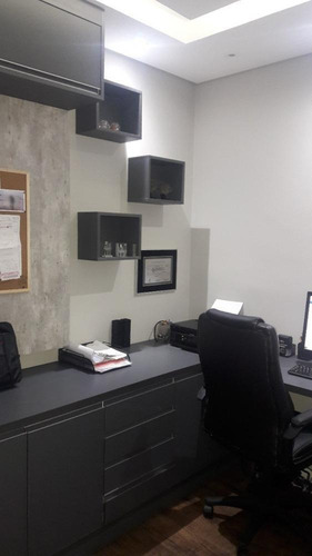 Imagem 12 de 17 de Apartamento De 53m² Com 2 Quartos E 1 Vaga À Venda No Viva Mais Barueri - 1308_dan