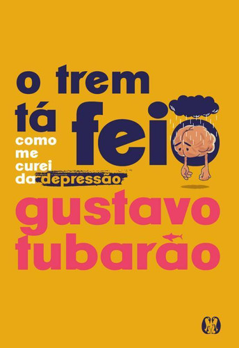 O Trem Tá Feio