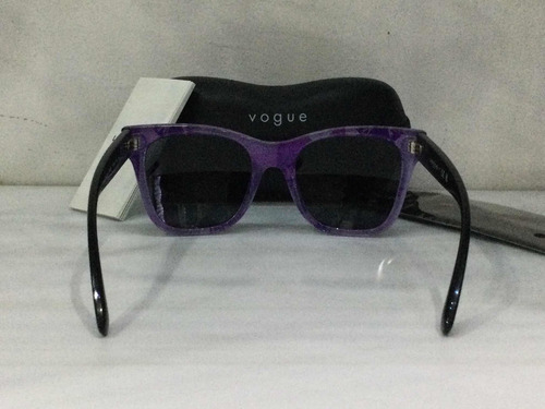 Lentes Vogue, Vo 5428-s 299287 51. 100% Auténticos.