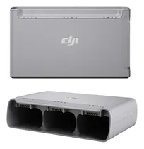 Comprar Multicargador Hub Drones Dji Mini 2 Mini Se Para 3 Baterías