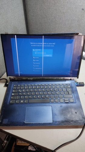 Lenovo Ideapad S130-14igm Piezas Motherboard Bateria Flex Azul (Usado)