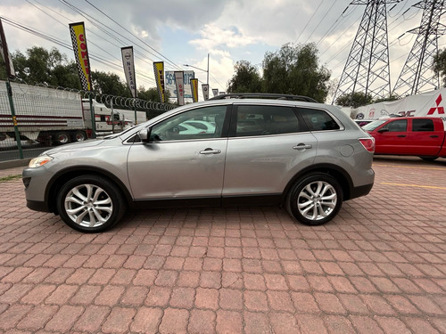 Mazda CX-9 3.7 Touring Mt