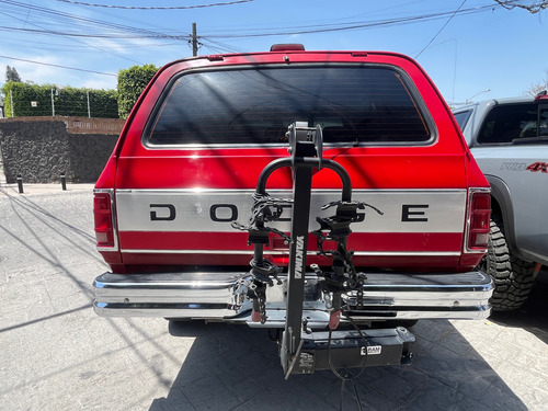 Ram Charger 4x4