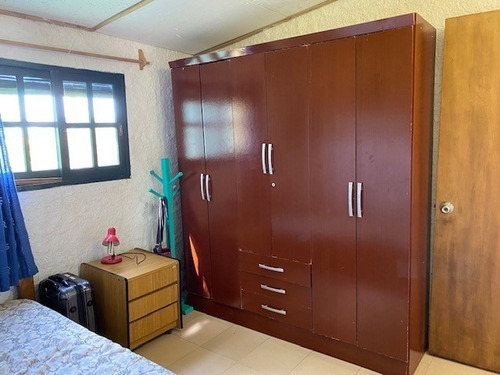 Vendo Casa En Barra De Valizas, Rocha, 3 Dormitorios, Parrillero Y Garage