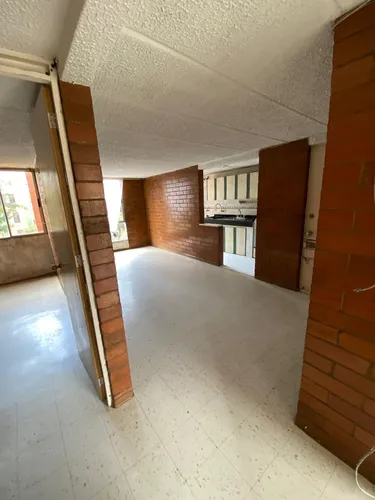 Apartamento En Venta Conjunto Los Cambulos - Bogotá D.c