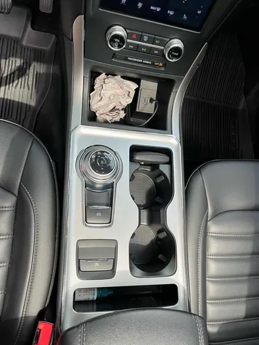 Ford Edge Sel 2.0
