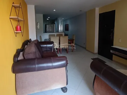 Apartamento En Arriendo En El Portal. Cod A776180