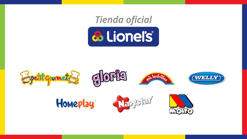 Imagen 10 de 10 de Carrito Maletín. Muebles De Muñecas Gloria