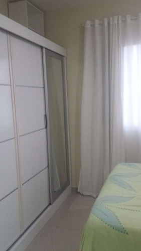Imagem 13 de 21 de Apartamento 3 Quartos Osasco - Sp - Piratininga - 0409