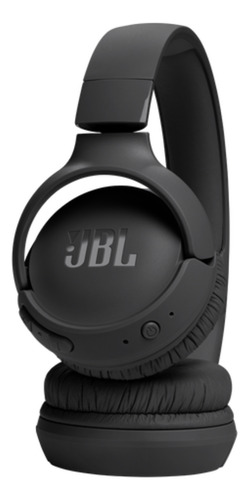 Fone Jbl Tune 520bt - Bluetooth, Som Premium, Conforto Total