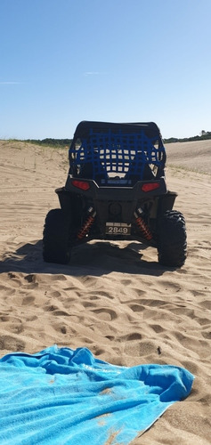 Polaris Rzr 800s 2013 Edición Especial