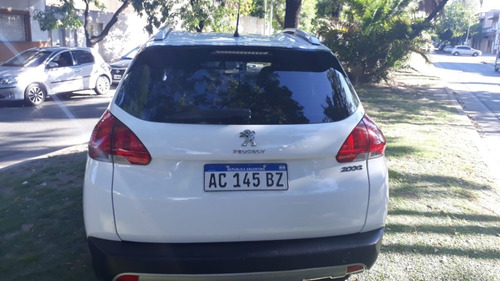 Peugeot 2008 Active 1.6