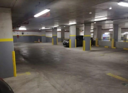 Imagen 10 de 12 de Venta - Cochera - Almagro - Oportunidad