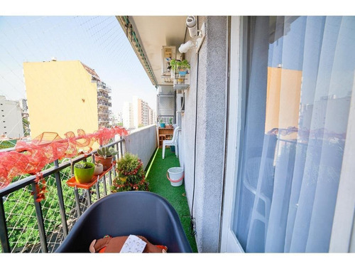 Imagen 1 de 16 de Atencion - 93 M2 Con Balcon - Unidad Con Recorrido Virtual - - 3 Ambientes Amplios -