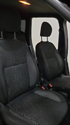 Renault Duster 1.6 Ph2 4x2 Dynamique