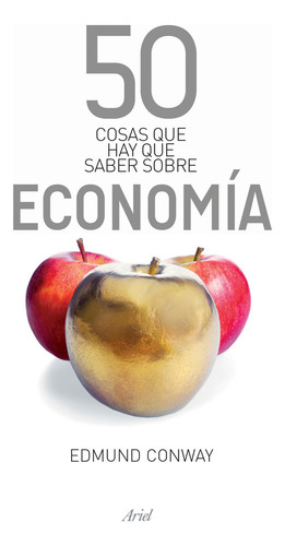 50 Cosas Que Hay Que Saber Sobre Economía Conway