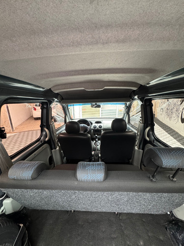 Renault Kangoo 1.5 2 Dci Campus