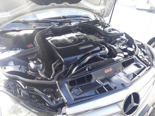 Imagem 4 de 7 de Mercedes-benz Classe C C180 Turbo