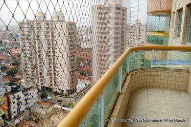 Imagem 7 de 30 de Apartamento Em Praia Grande Bairro Tupi - V2583
