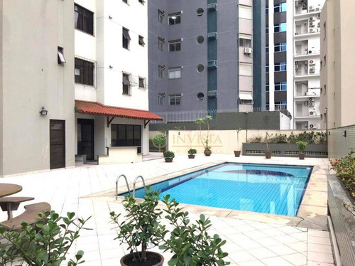 Imagem 20 de 30 de 3 Dormitórios ( 1 Suíte) -166 M² - Centro - Florianópolis/sc - Ap6147
