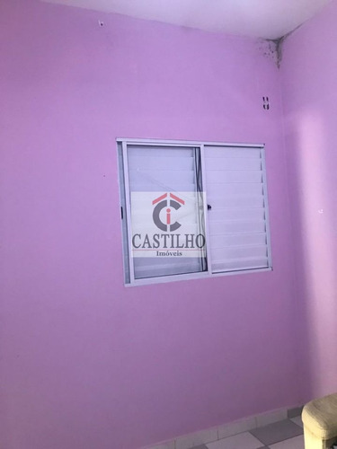 Imagem 13 de 15 de Casa Terrea Na Mooca 125m² 2 Dormitorios - Mo23383