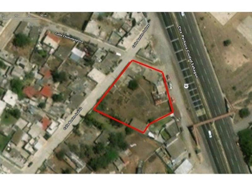 Imagen 3 de 12 de Terreno En Venta Zempoala Centro
