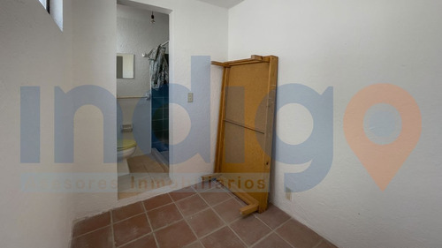 Imagen 24 de 30 de Casa En Venta En Villas Del Mesón, Juriquilla De 1 Nivel Y F