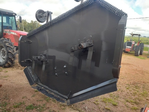 Rotativa Baldan Nuev 3 Mts De Corte