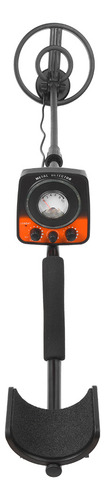 Detector De Metales Subterráneo Md-5021 Multifuncional