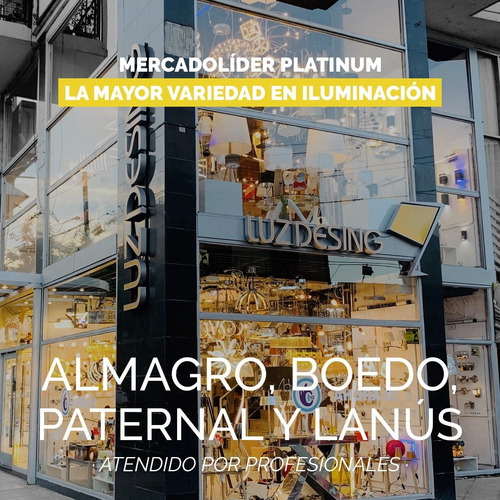 Imagen 7 de 8 de Spot Embutir Acero 7w Led Movil Alta Potencia Iluminacion