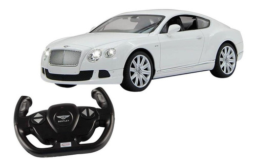 Auto A Control Bentley Continental Gt Speed Esc 1:14 49800