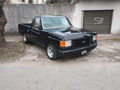 Ford F100 Ranger Xlt