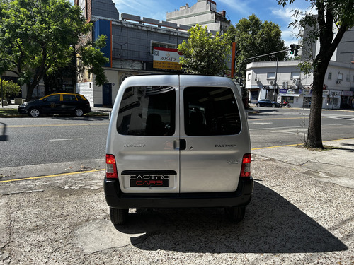 Peugeot Partner 1.6 Hdi Furgon Confort 92