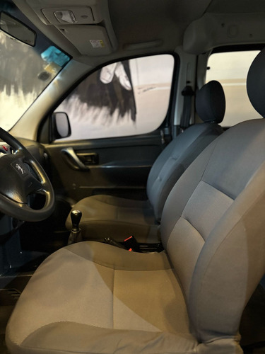 Peugeot Partner Patagónica 1.6 Vtc Plus
