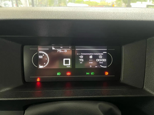 Citroën Jumpy 1.5 Hdi 120 L3