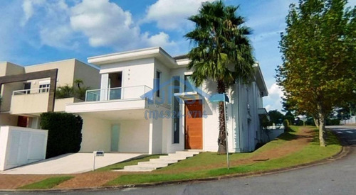 Imagem 3 de 30 de Sobrado Com 4 Dormitórios À Venda, 392 M² Por R$ 2.900.000,00 - Alphaville - Santana De Parnaíba/sp - So1487