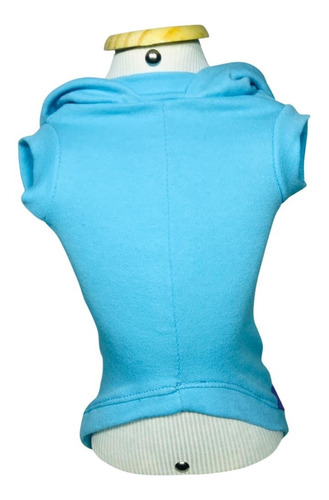 Imagem 3 de 10 de Roupa De Cachorro Pet - Sullivan (monstros Sa)