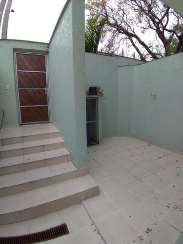 Imagem 5 de 30 de Casa Com 4 Dormitórios À Venda, 500 M² Por R$ 2.220.000,00 - City América - São Paulo/sp - Ca0730
