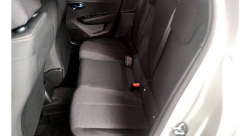 Imagem 3 de 7 de Peugeot 208 1.6 Flex Active At 22/22